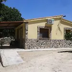 Gospodarstwo wiejskie El Majano Montánchez