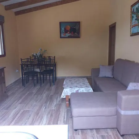 Lantställe El Majano *