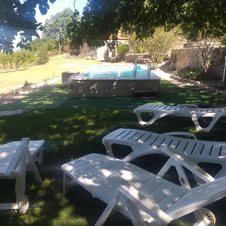 El Majano Casa rural