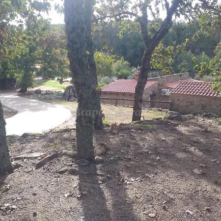 Country house El Majano