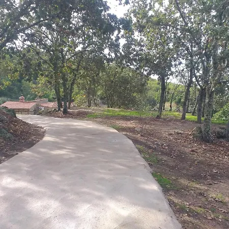 El Majano Montánchez