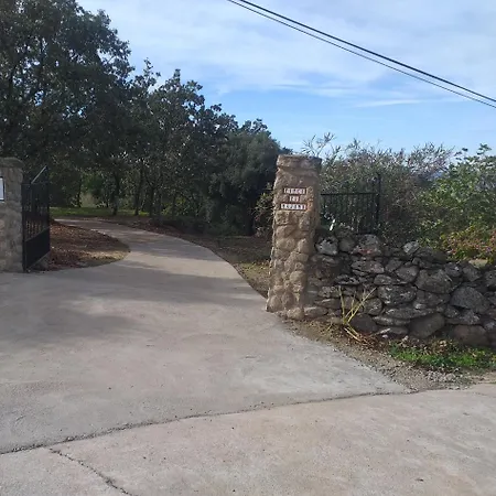 El Majano * Montanchez