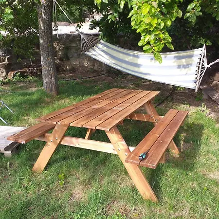 El Majano Lantställe