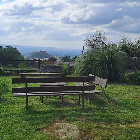 El Majano Montánchez