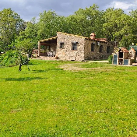 Lantställe El Majano