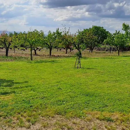 El Majano Country house