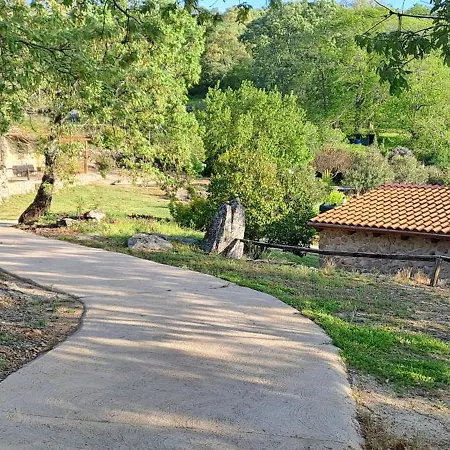 Country house El Majano *