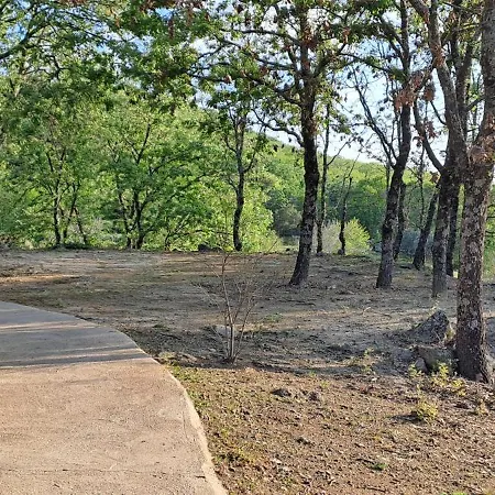 El Majano Country house