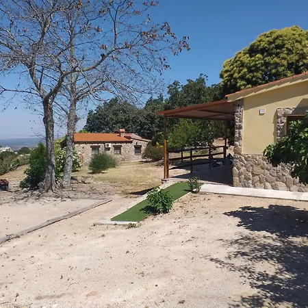 El Majano Lantställe *