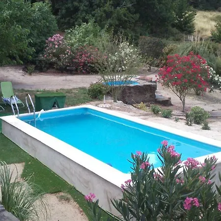 El Majano Casa rural Montánchez