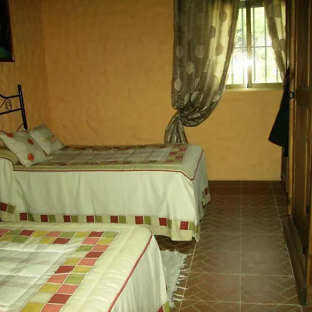 El Majano Montánchez