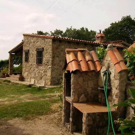 El Majano Country house *