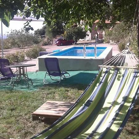 Country house El Majano *