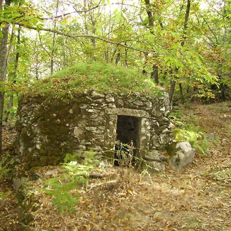 El Majano Séjour à la campagne *