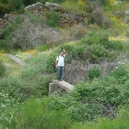 El Majano Country house Montanchez