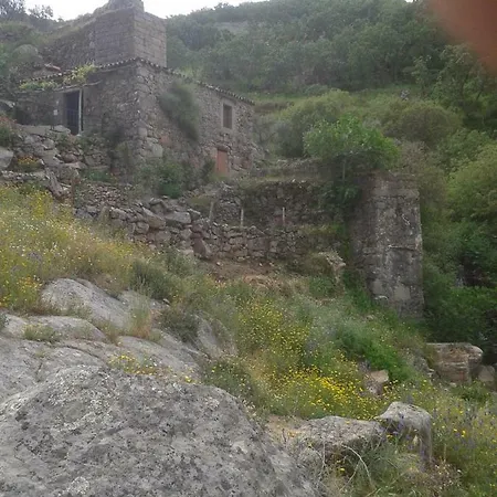 Country house El Majano