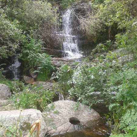 Country house El Majano