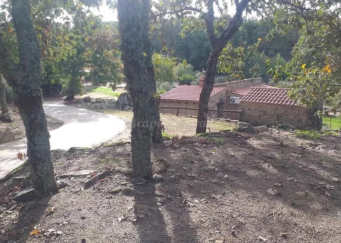 Gospodarstwo wiejskie El Majano