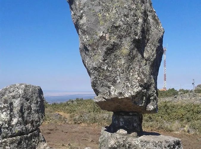 Landhuis El Majano *