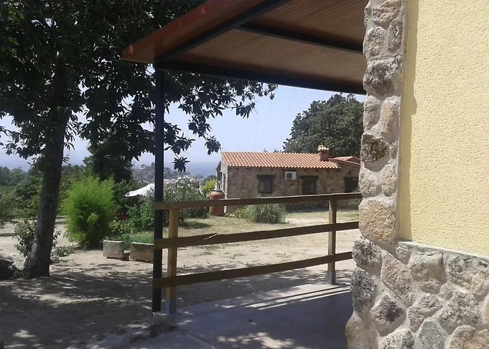 El Majano Landhuis *