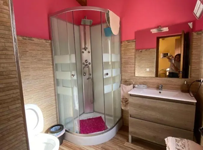 El Majano * Montánchez