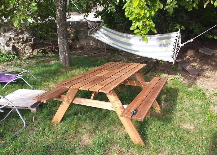 El Majano Gospodarstwo wiejskie