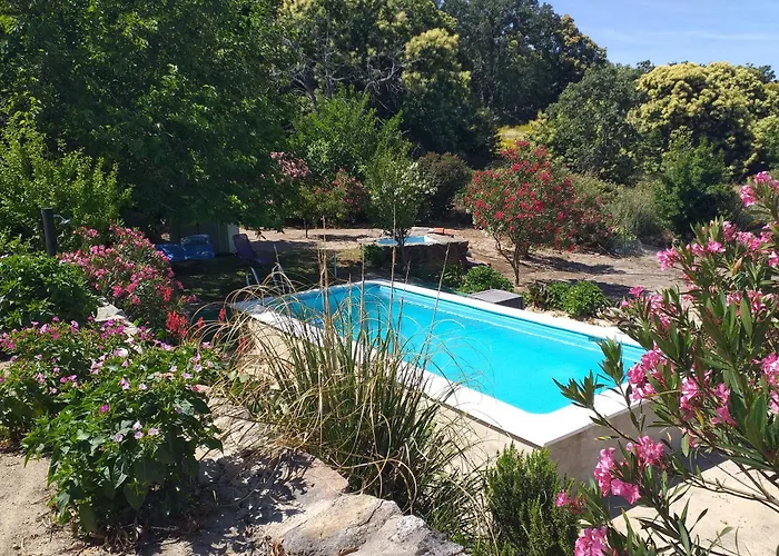 El Majano * Montánchez