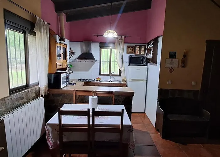 El Majano Landhuis *