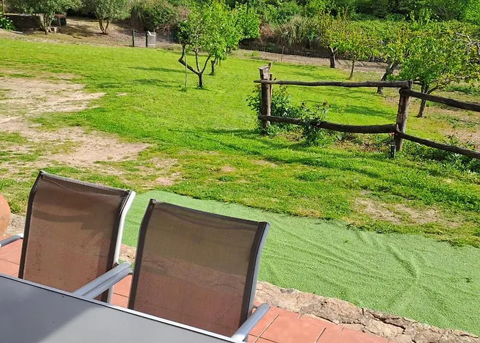 El Majano Landhuis *