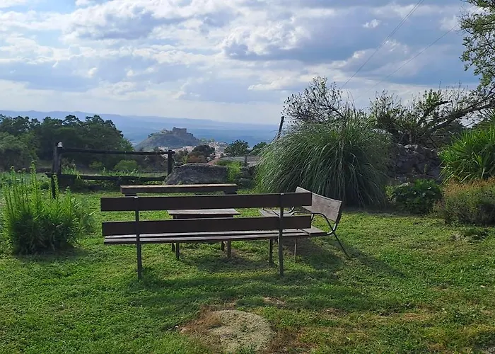 El Majano Montánchez