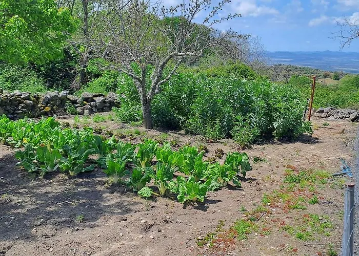 El Majano Landhuis *