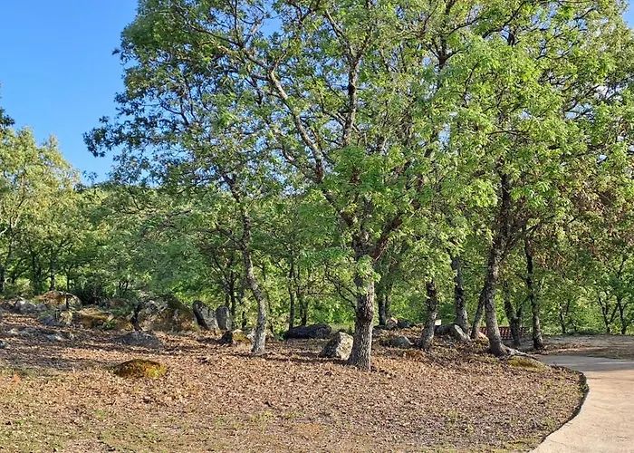 Landhuis El Majano *