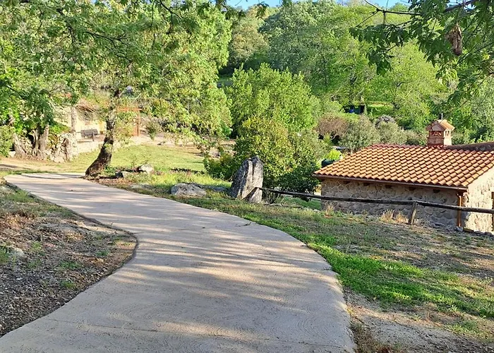 Landhuis El Majano *