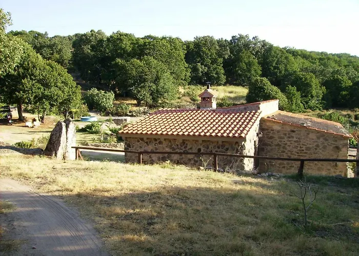 El Majano Landhuis *