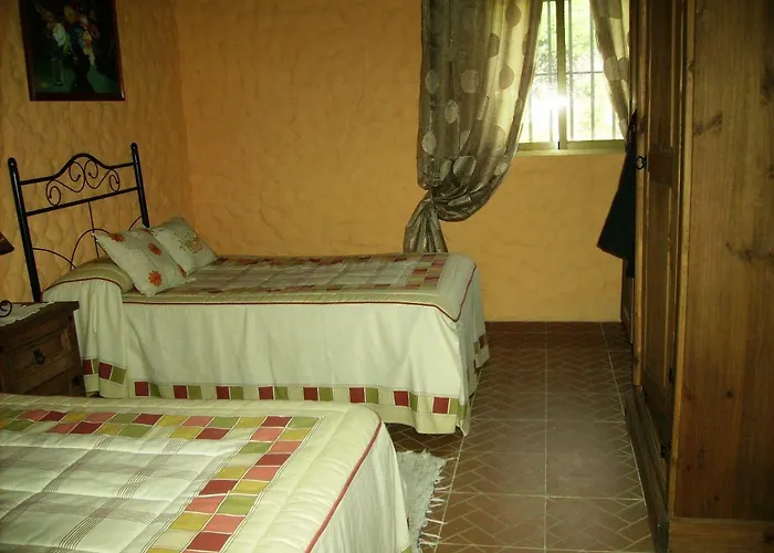 El Majano Montánchez