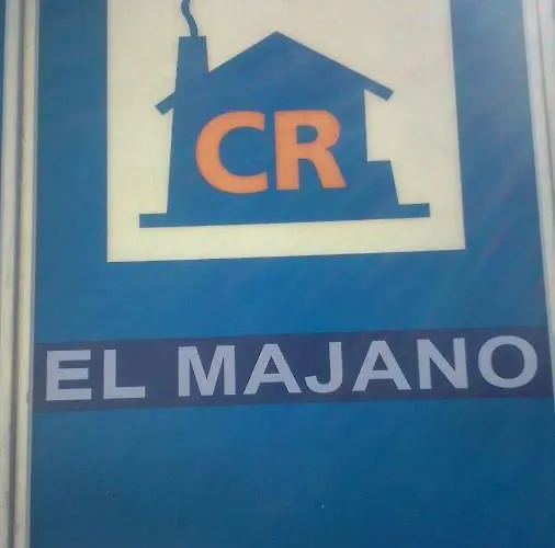 El Majano