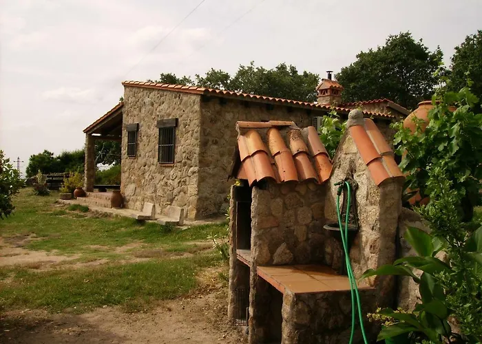 El Majano Kır Evi *