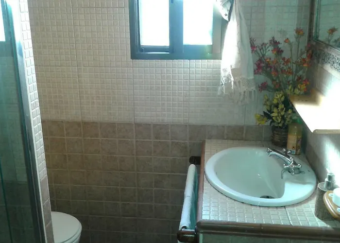 Gospodarstwo wiejskie El Majano Montánchez