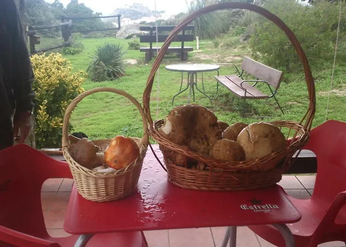 El Majano Montánchez