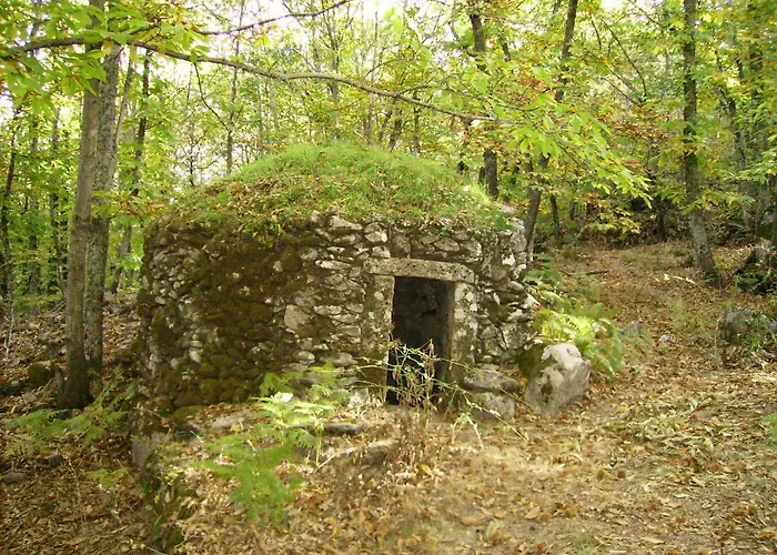 El Majano Landhuis *