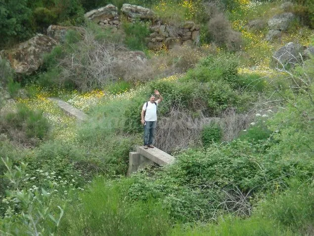 El Majano Landhuis Montánchez